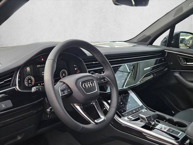 New 2026 Audi Q7 2.0T Premium AWD/4WD image 13