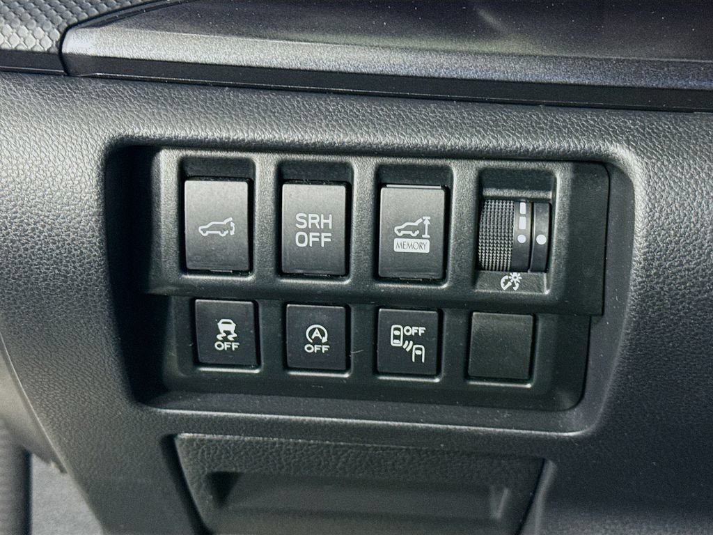 Certified 2023 Subaru Forester Sport AWD/4WD image 21