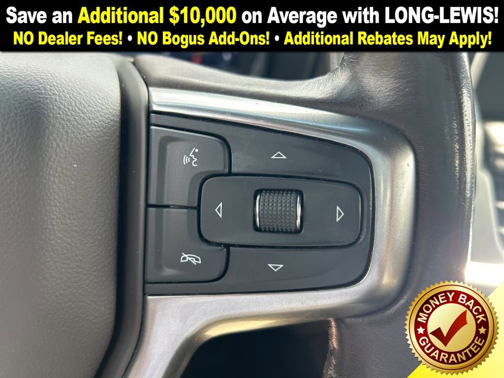 Used 2022 Chevrolet Tahoe LT image 27