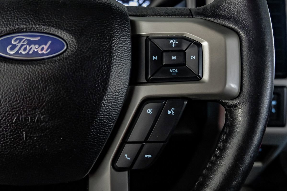 Used 2020 Ford F250 Lariat w/ Lariat Ultimate Package image 17