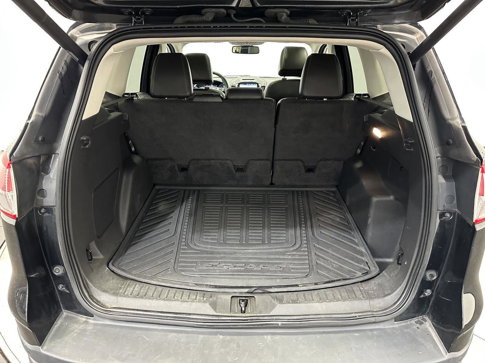 Used 2013 Ford Escape Titanium w/ Parking Technology Pkg image 26