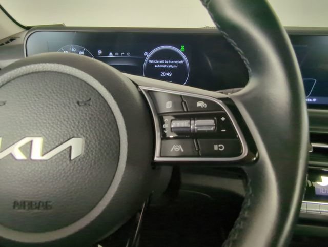 Used 2024 Kia Seltos S AWD/4WD image 28