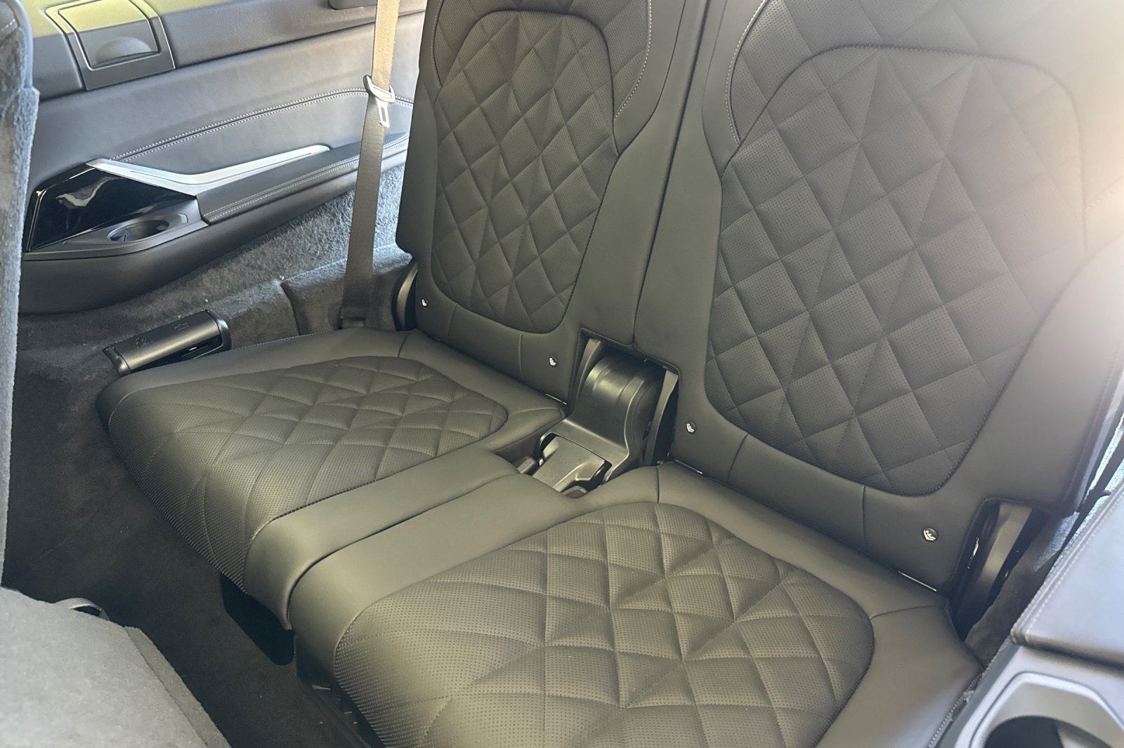 New 2027 BMW X7 xDrive40i AWD/4WD image 24