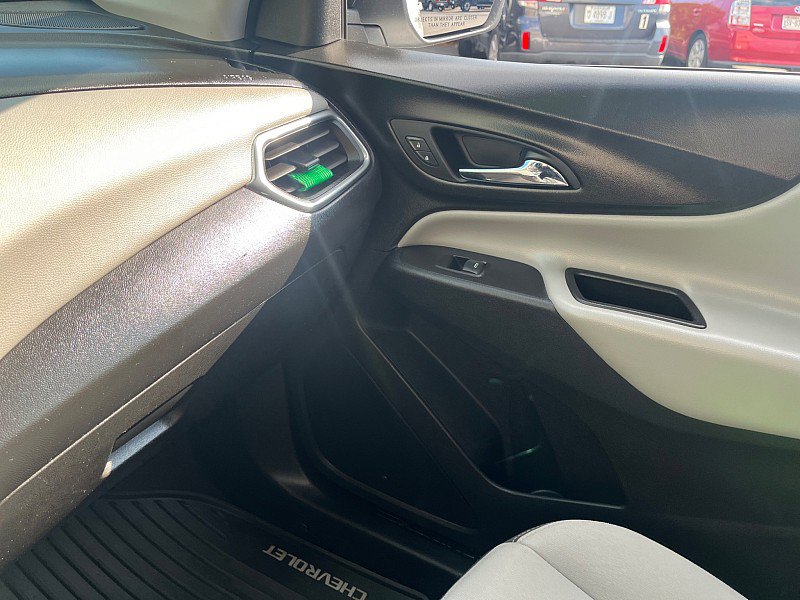 Used 2019 Chevrolet Equinox LS image 21