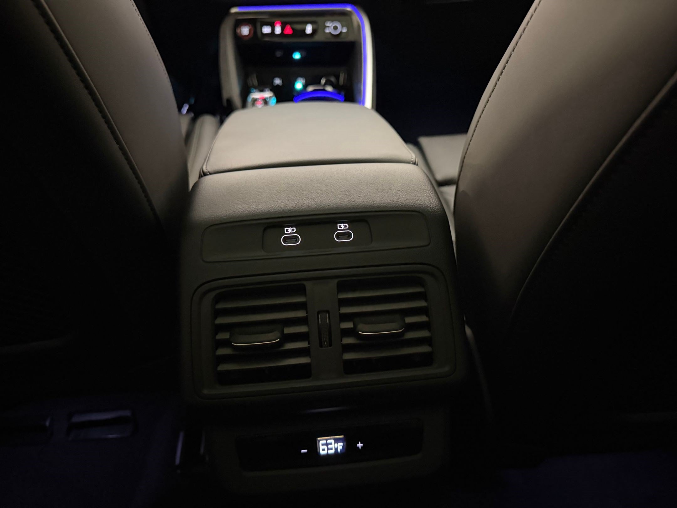 New 2026 Audi SQ5 Premium Plus AWD/4WD image 28