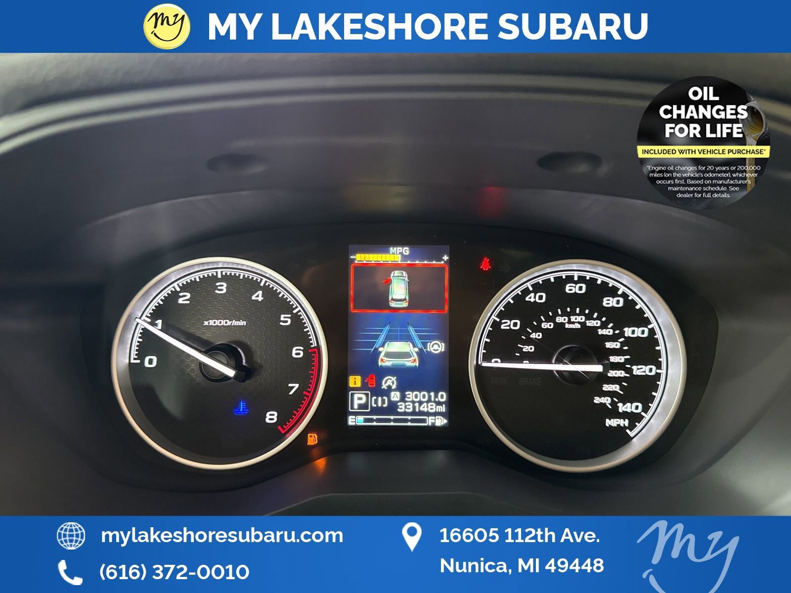 Certified 2024 Subaru Forester Premium image 18