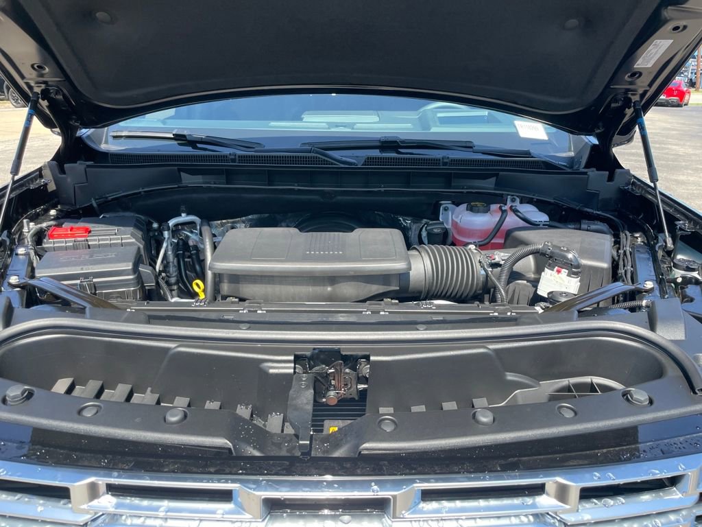 New 2026 GMC Yukon Denali w/ Sun & Power Step Package image 22