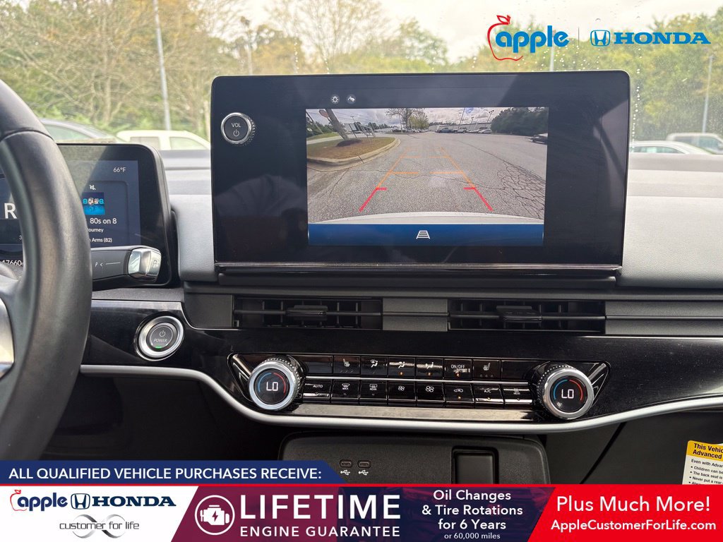 Used 2024 Honda Prologue Touring image 9