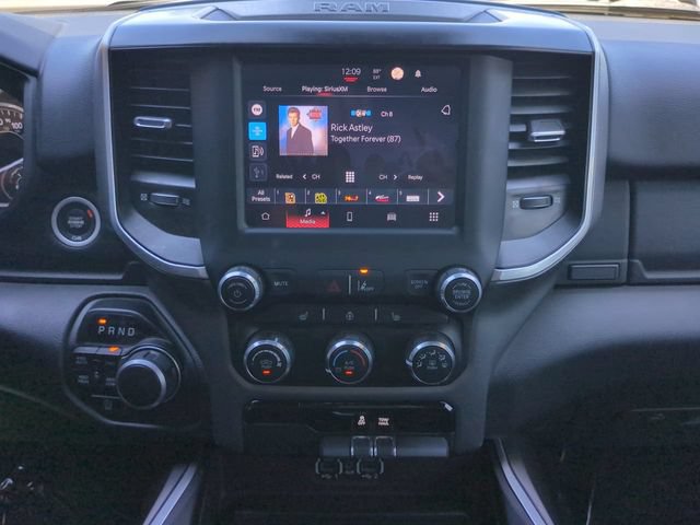 Used 2023 RAM 1500 Big Horn AWD/4WD image 19