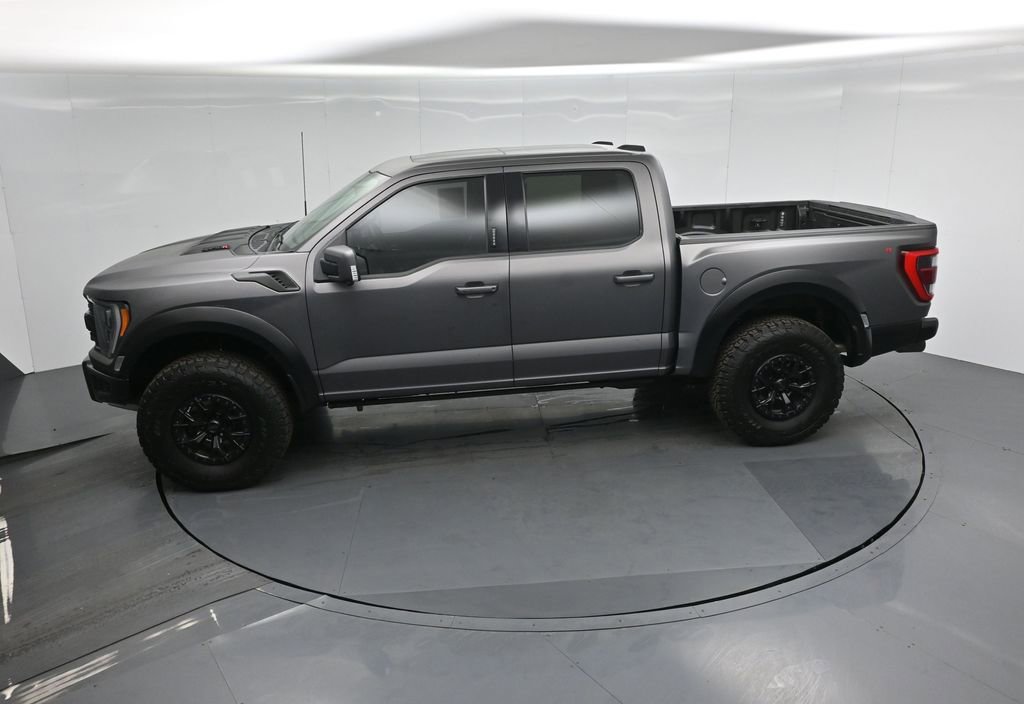 Used 2023 Ford F150 Raptor w/ Equipment Group 802A Raptor R image 44