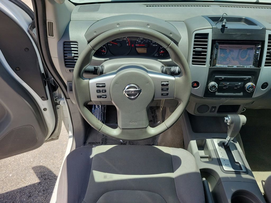 Used 2016 Nissan Frontier S RWD image 15