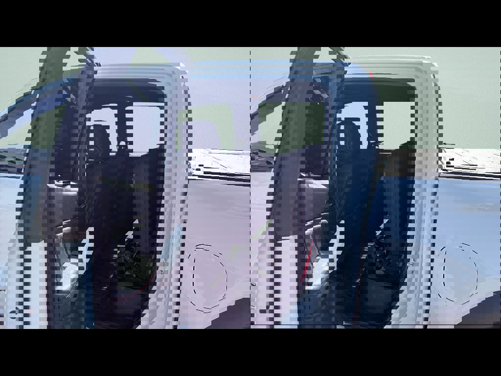 Used 2026 GMC Canyon AT4X image 21