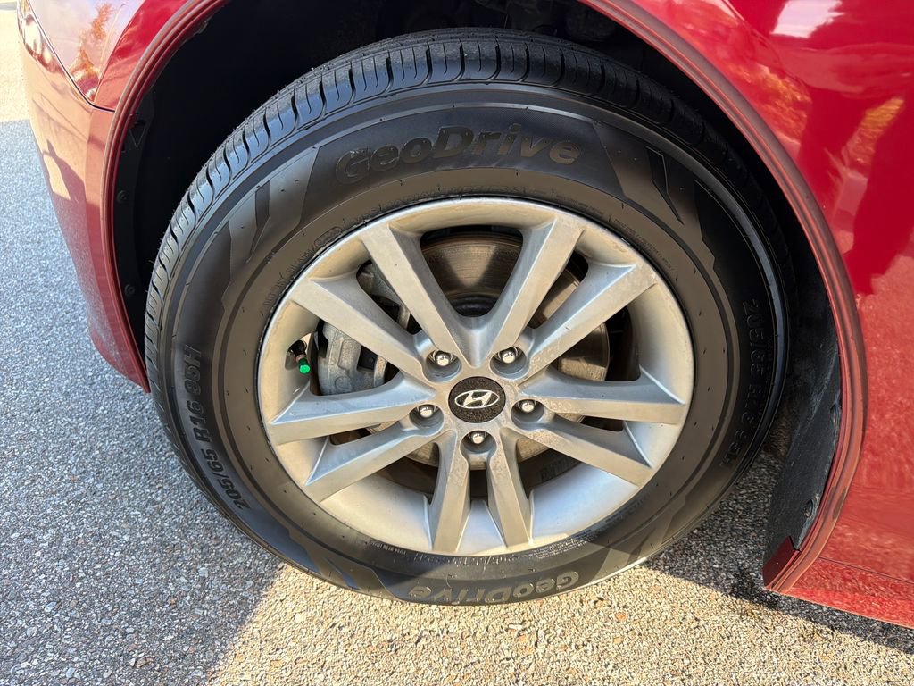 Used 2015 Hyundai Sonata SE w/ Cargo Package image 36