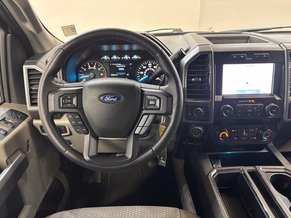 Used 2019 Ford F150 XLT w/ Equipment Group 302A Luxury AWD/4WD image 18