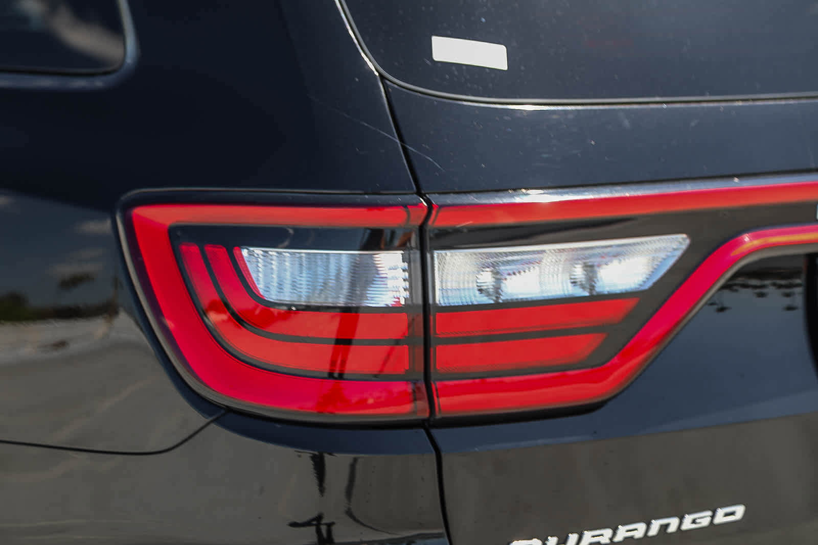 Used 2023 Dodge Durango GT image 9