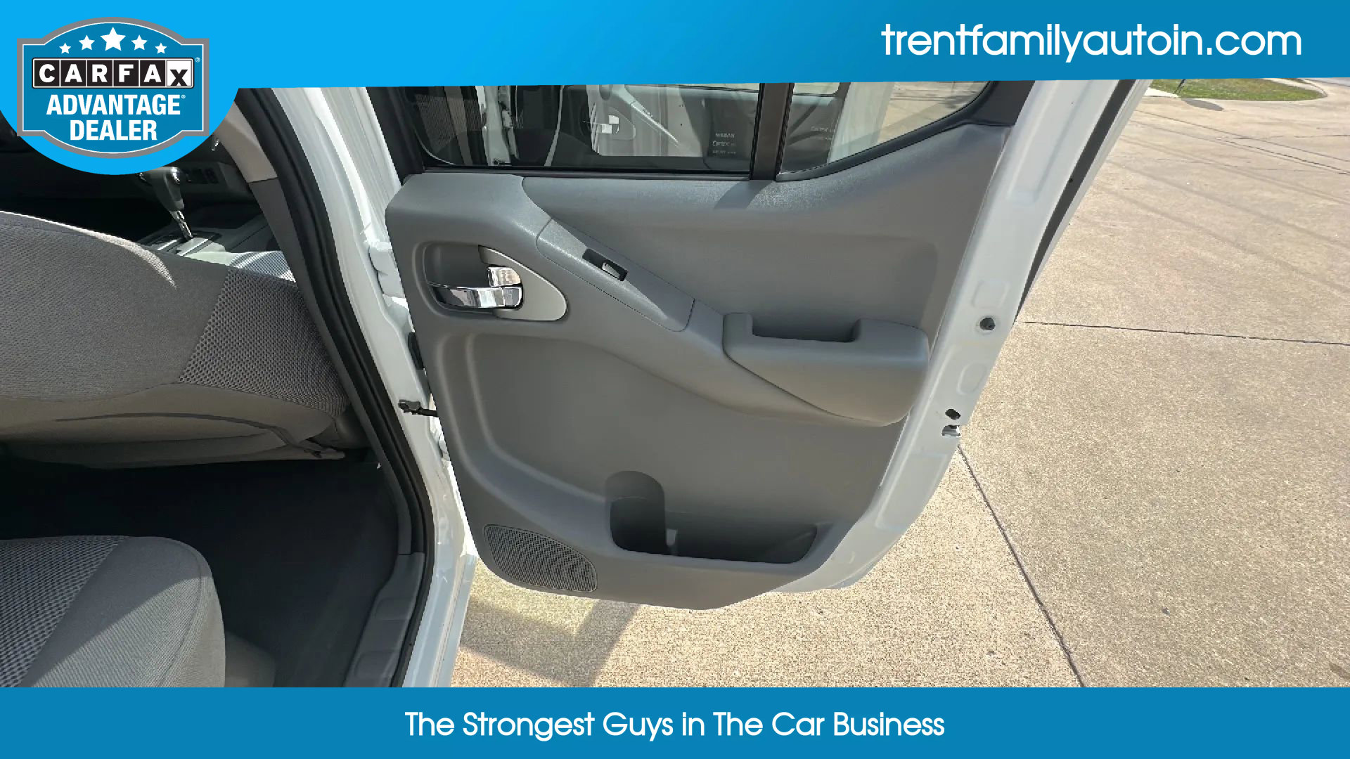 Used 2019 Nissan Frontier SV w/ Value Truck Package image 66