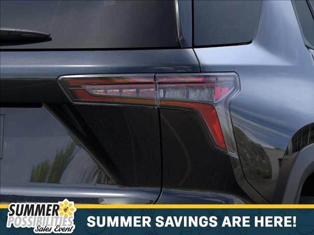 New 2026 Chevrolet Equinox LT w/ Safety and Technology Package AWD/4WD image 11