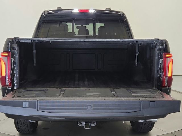 Used 2024 Ford F150 King Ranch w/ FX4 Off-Road Package AWD/4WD image 38