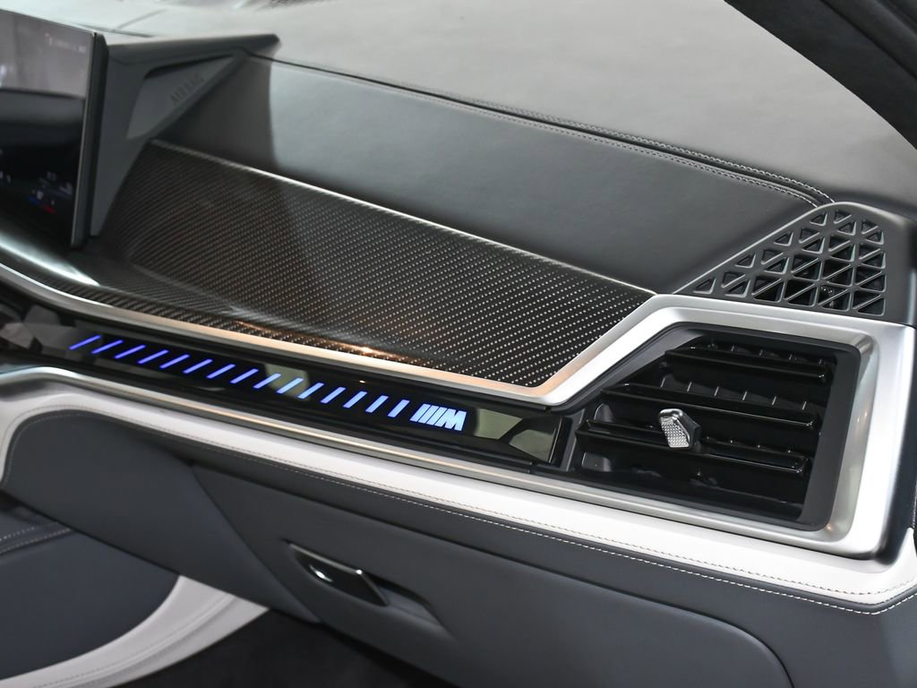 Used 2024 BMW X6 M Competition w/ Executive Package AWD/4WD image 68