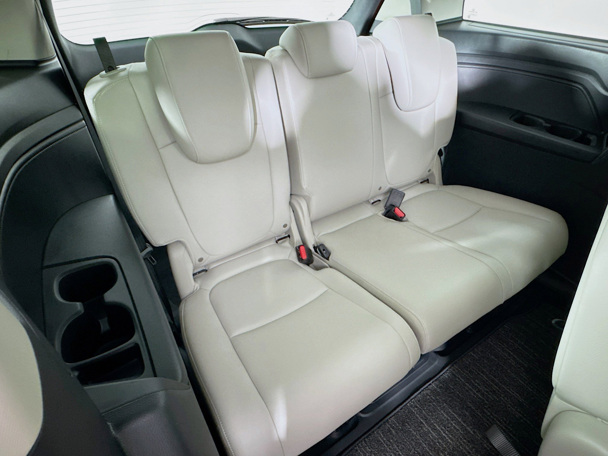 New 2026 Honda Odyssey EX-L image 27