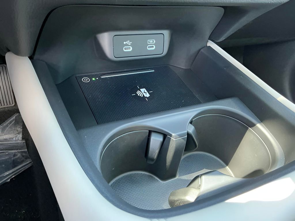 Certified 2026 Honda HR-V EX-L image 34