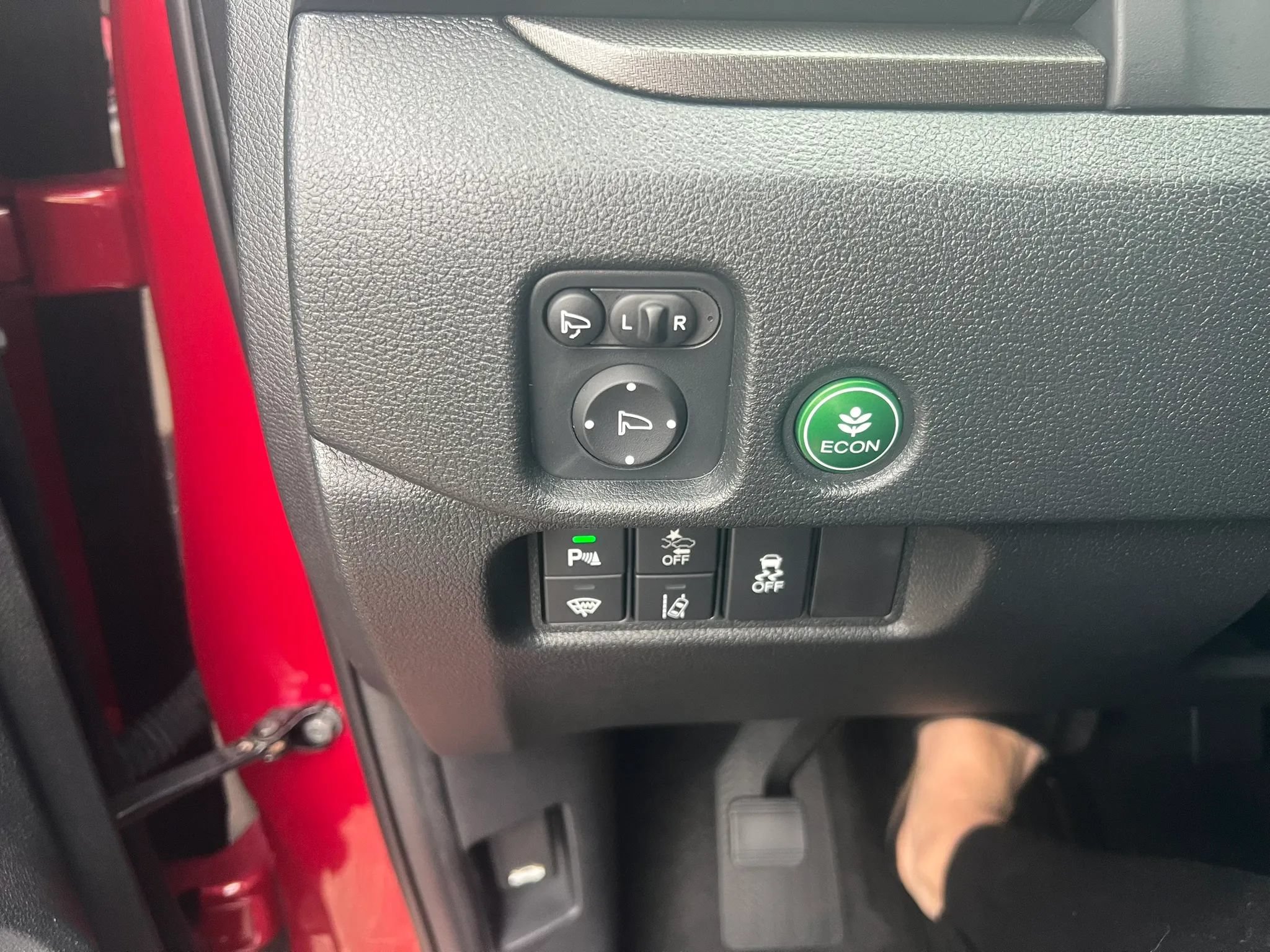 Used 2023 Honda Passport TrailSport image 18