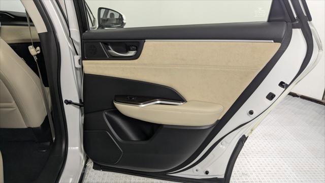 Used 2018 Honda Clarity Touring image 15