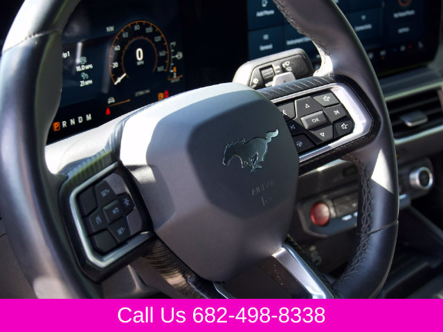 Used 2024 Ford Mustang GT Premium RWD image 30