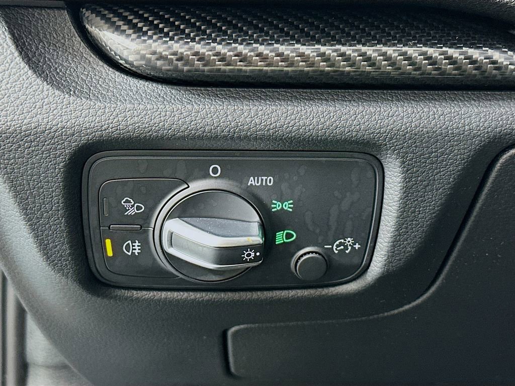 Used 2020 Audi S3 Premium Plus w/ Premium Plus Package image 10