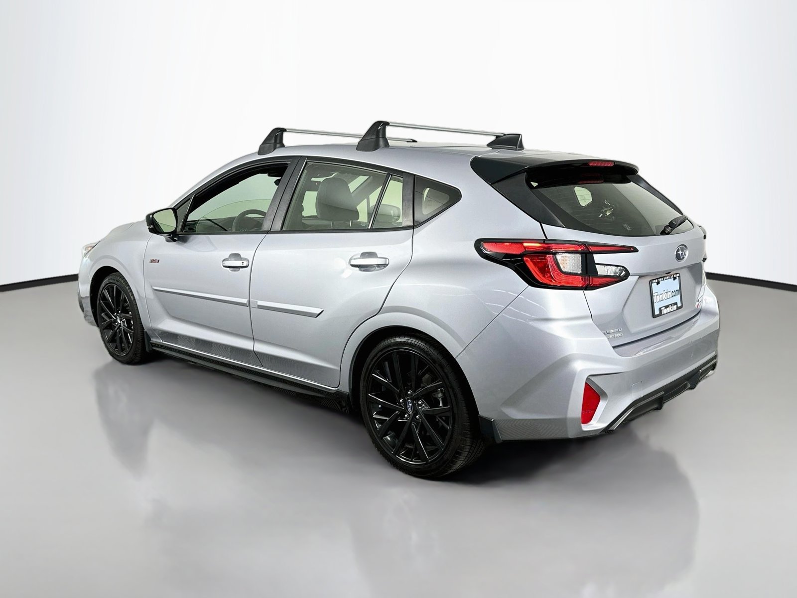Used 2024 Subaru Impreza RS w/ Popular Package #3 AWD/4WD image 6