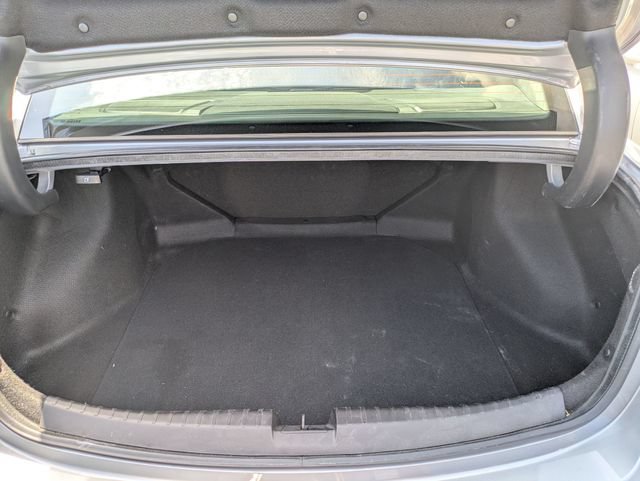 Used 2021 Acura ILX w/ Premium Package FWD image 25