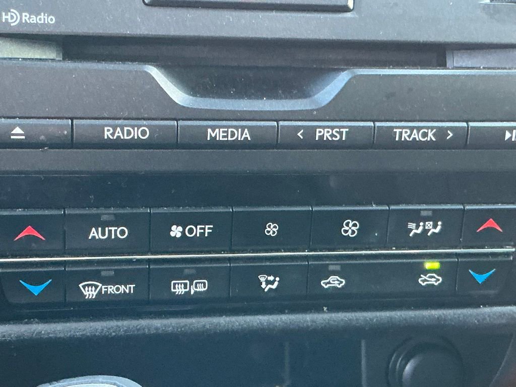 Used 2017 Lexus RX 350 AWD w/ Premium Package image 14