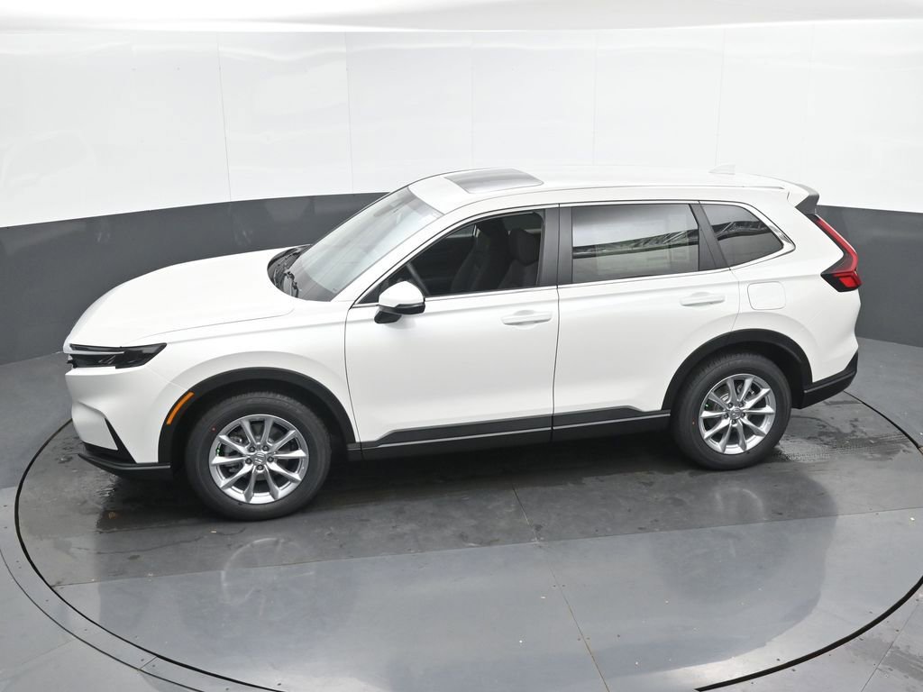 New 2026 Honda CR-V EX image 34