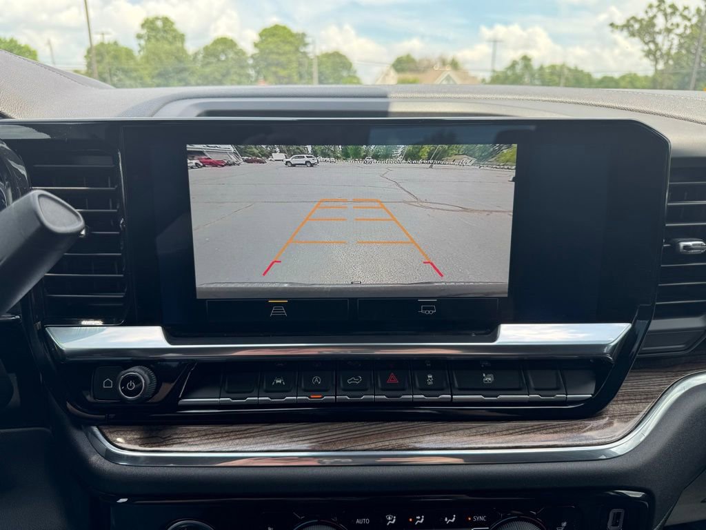 Used 2024 Chevrolet Silverado 1500 RST image 11