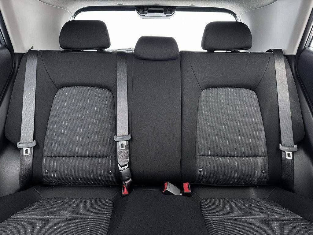Certified 2026 Hyundai Venue SE FWD image 16