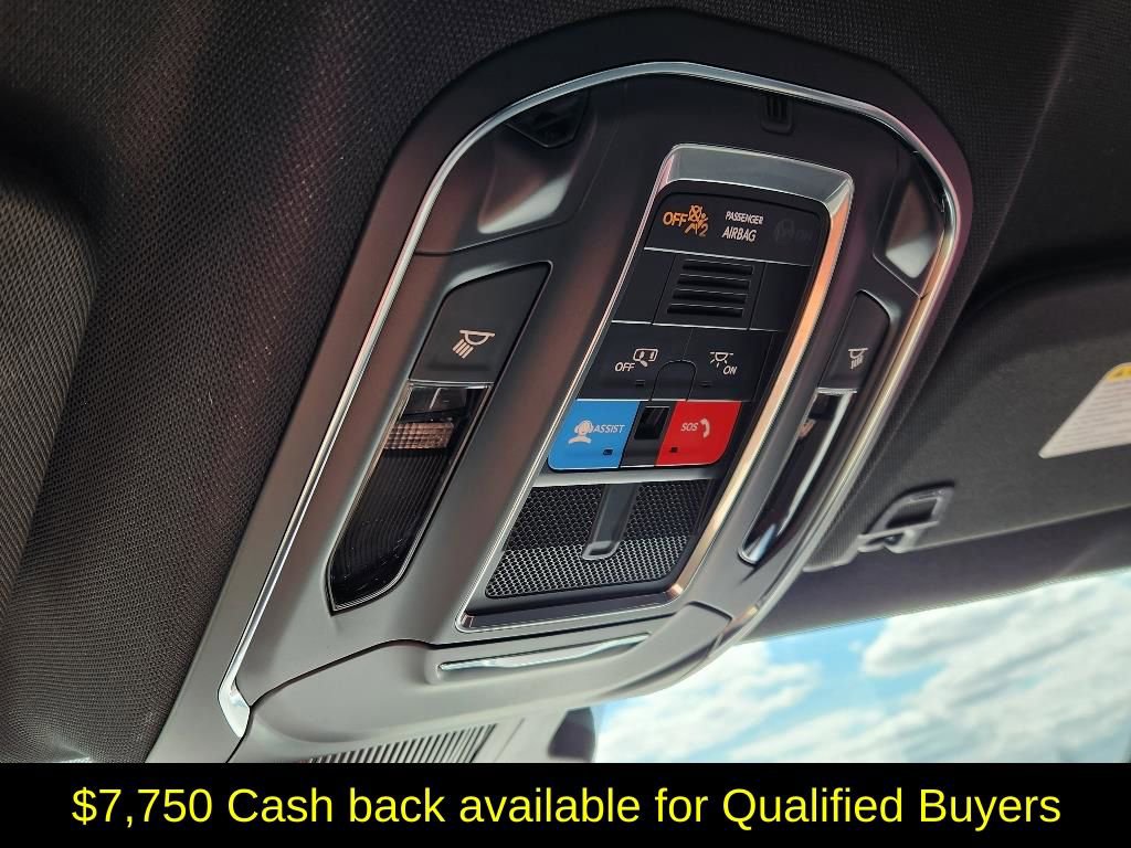 New 2025 Dodge Charger R/T Scat Pack w/ Track Pack image 12