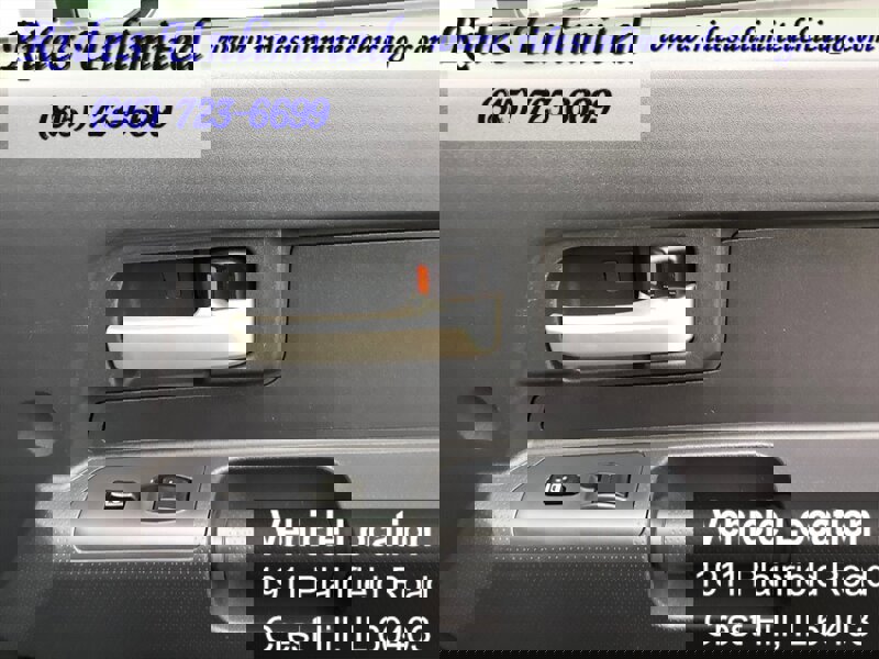 Used 2010 Toyota FJ Cruiser 4WD image 35