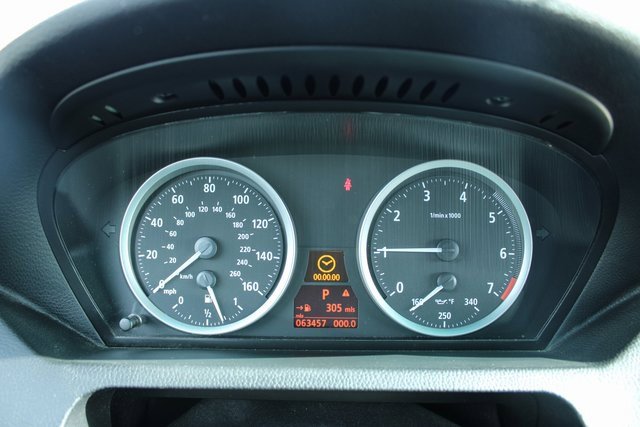 Used 2007 BMW 650i Convertible image 26