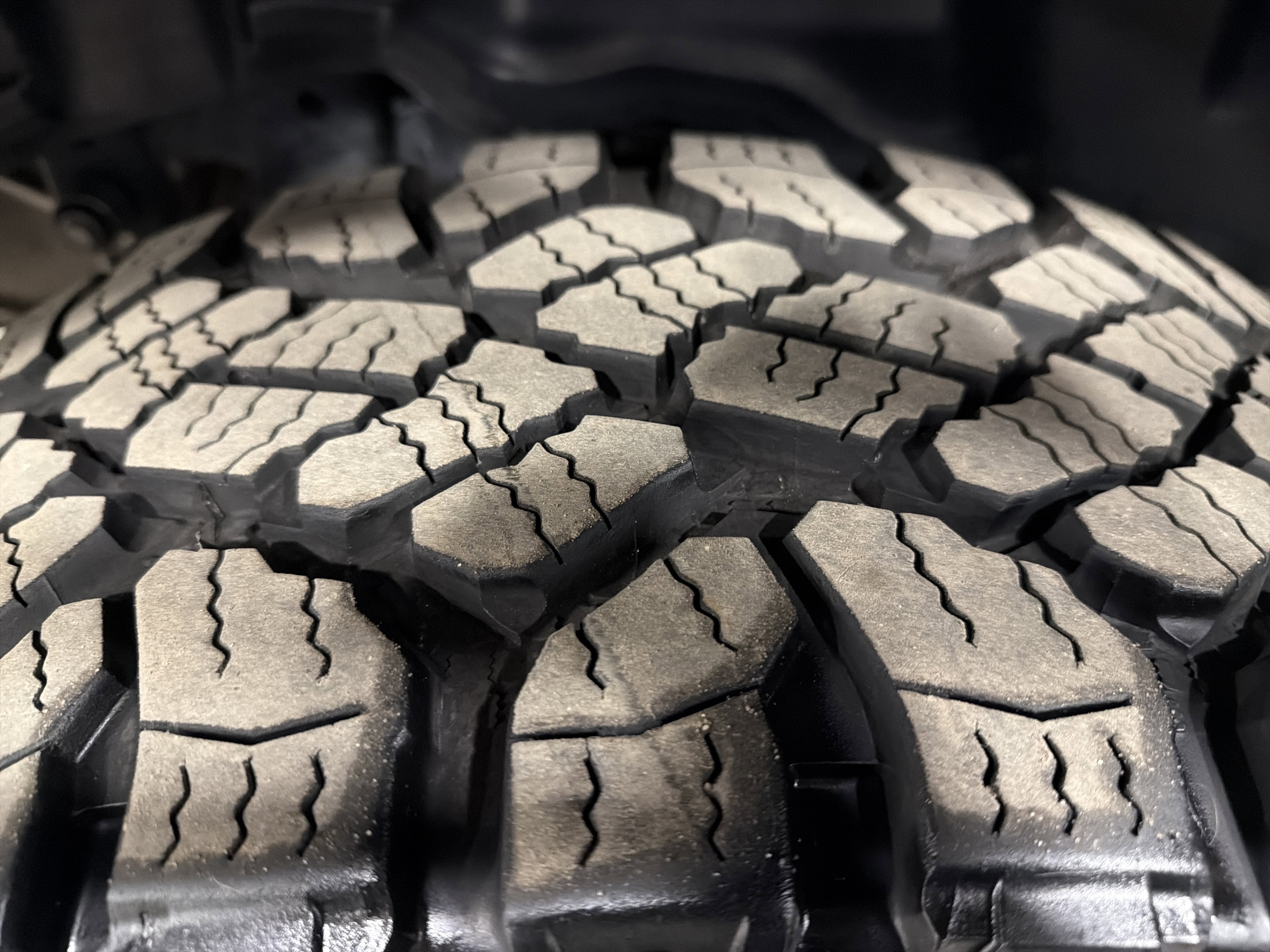 Used 2025 RAM 1500 Rebel w/ Bed Utility Group image 25