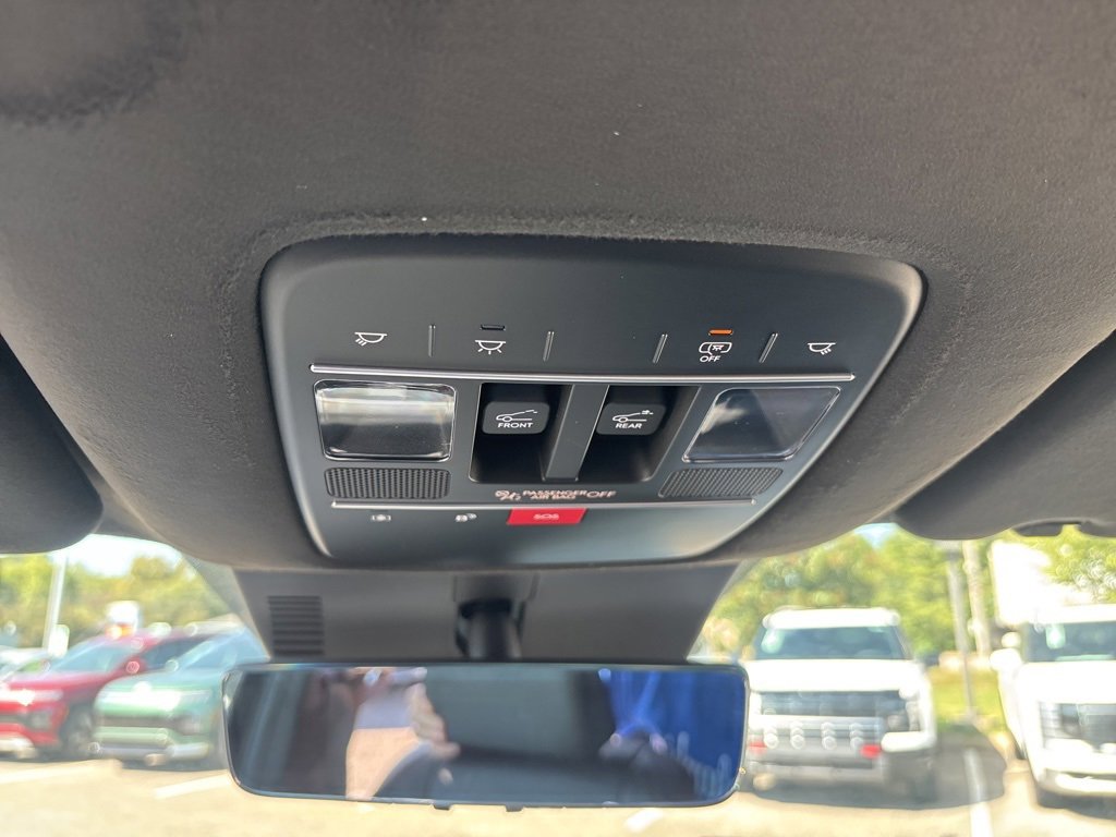 New 2026 Hyundai Palisade Calligraphy image 15