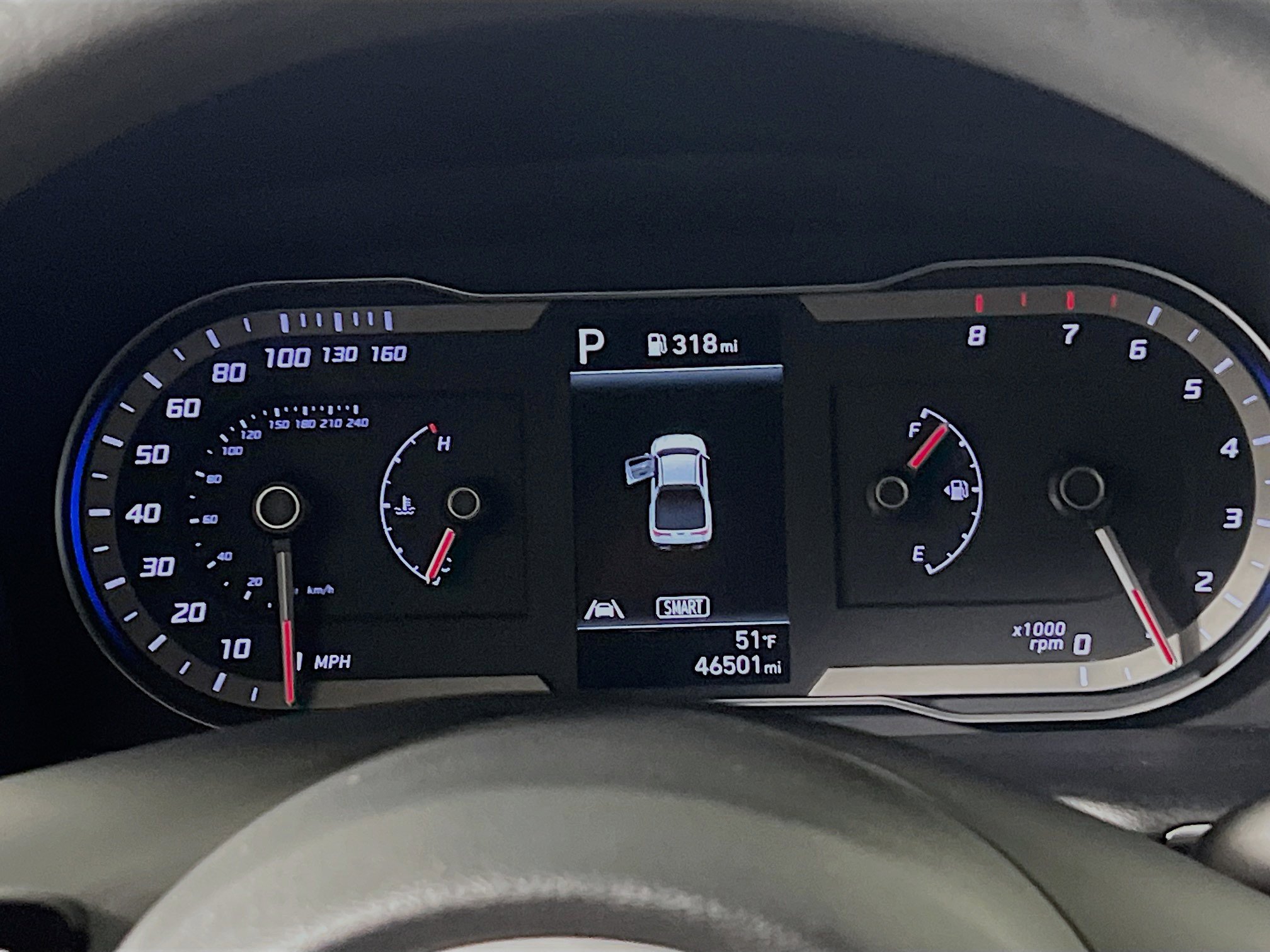 Used 2023 Hyundai Santa Cruz SEL image 22