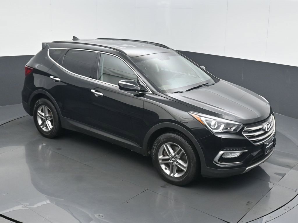 Used 2018 Hyundai Santa Fe Sport w/ 2.4L Value Package 02 image 27