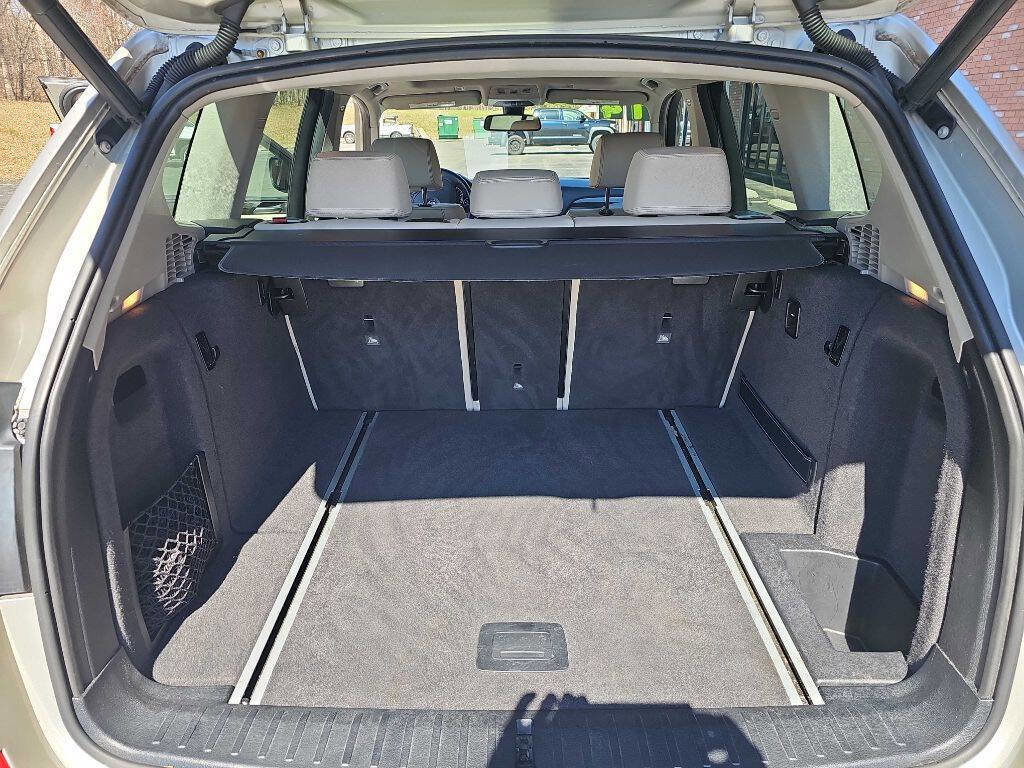 Used 2014 BMW X3 xDrive28i image 16