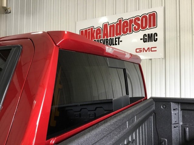 New 2026 Chevrolet Silverado 1500 RST image 14