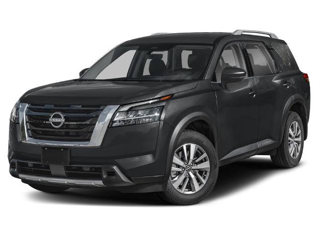 Certified 2025 Nissan Pathfinder SL AWD/4WD image 1