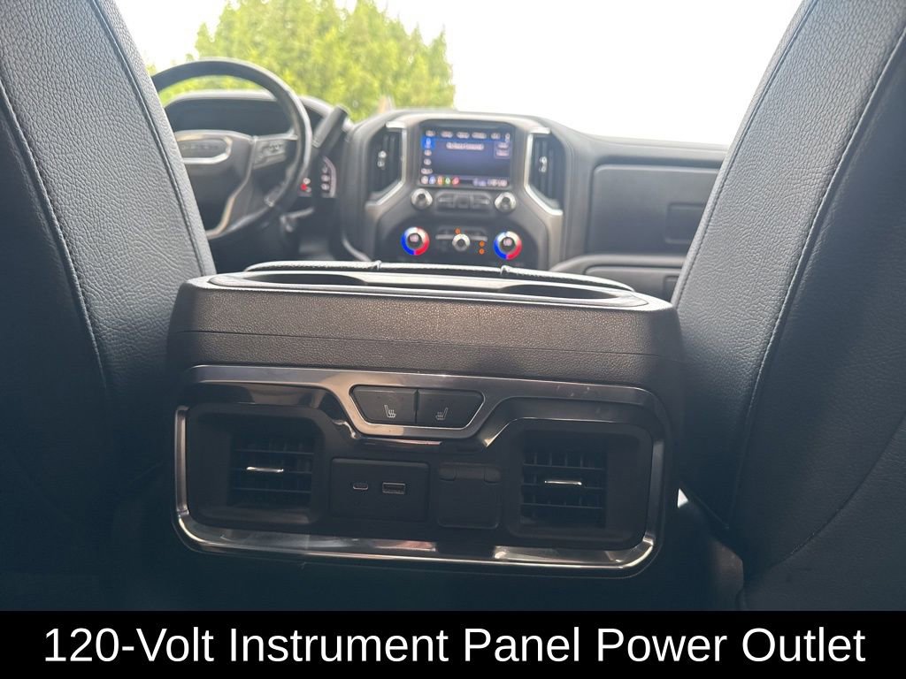 Used 2020 GMC Sierra 2500 Denali w/ Denali Ultimate Package image 14