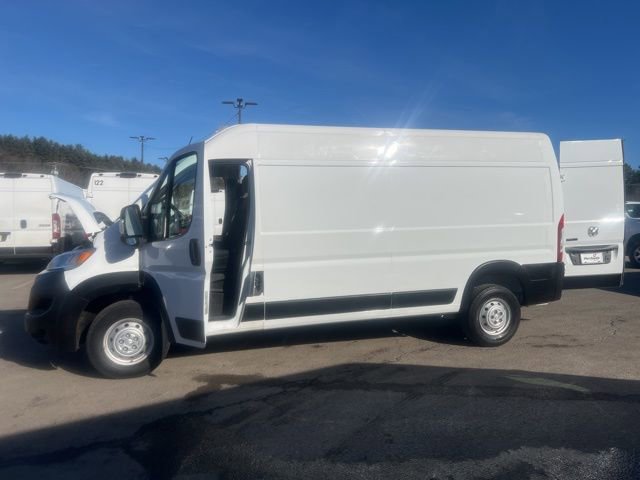 Used 2023 RAM ProMaster 2500 image 13
