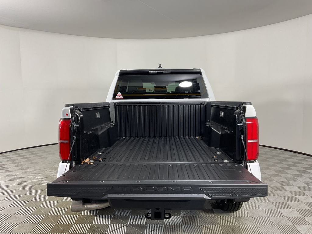 New 2025 Toyota Tacoma SR5 image 17