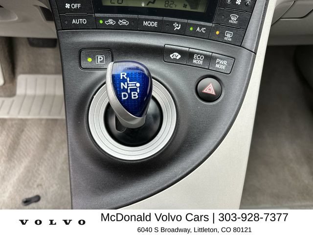 Used 2010 Toyota Prius Five FWD image 18