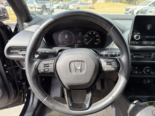 Used 2024 Honda HR-V Sport image 20